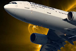 Die Sonnenstürme und der Lufthansa-Pilot