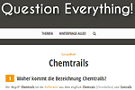 Jan Essig: Question Everything!